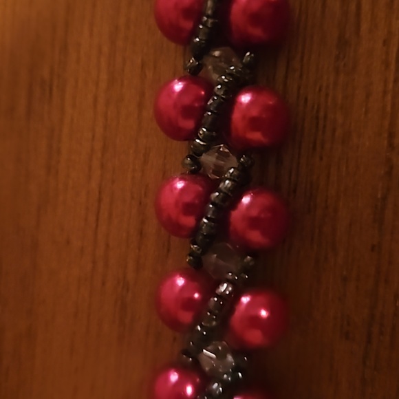 Homemade twist beads - Picture 2 of 3